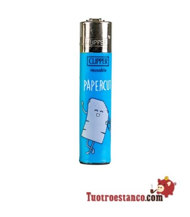 Clipper Grappige Humor 2