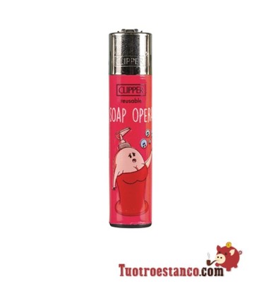 Clipper Humor engraçado 2