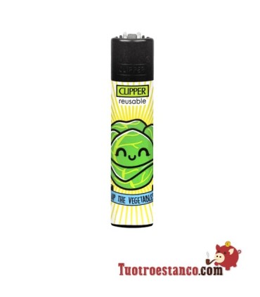 Clipper Fodie divertente