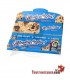 Monkey Cheiro King Size Cookies Papel 110 mm + Filtros
