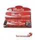 Monkey Smell King Size Carta Colla Rossa 110 mm + Filtri