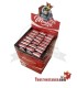 Monkey King Größe Red Cola 110 mm Papieretui + Filter – 24