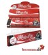 Monkey King Size Red Cola 110 mm Paper Case + Filters - 24