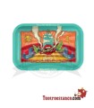 Smoking Galaxy Collection Cielo Metal Tray
