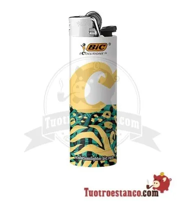 Accendino BIC Ecolutions Maxi