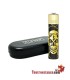 Clipper Metálico Deadly Chains + estuche