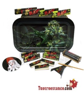 Scatola Canna