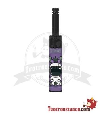 Clipper Tube Little Wied