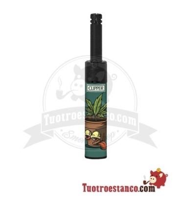 Clipper Tube Little Wied