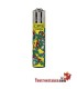 Clipper Sorte em chamas