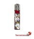 Clipper Fortuna in fiamme