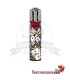Clipper Luck en feu