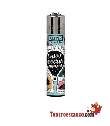 Clipper Addiction au voyage 2