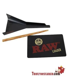 BAGPack Raw