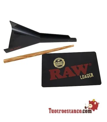 BAGPack Raw