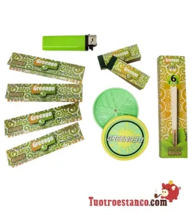 Emballer greengo
