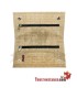 Linen tobacco holder