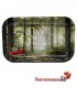 Tray RAW Forest 17.5 x 27.5 cm