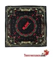 Bandana Raw Scarf