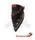 Bandana Raw Scarf