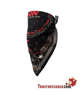Bandana Raw