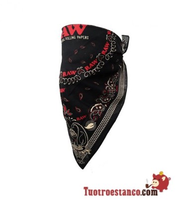 Bandana Raw