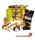 BoxPack Raw Brazil
