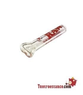 SLIM Bico RAW de vidro plano