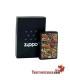 Zippo Raw Mix