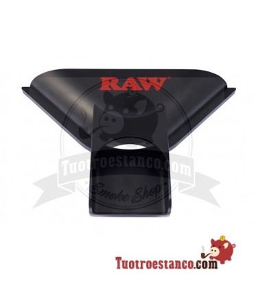 Raw Raccoglitore di briciole