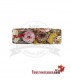 Rolling paper case Raw decorated