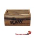 Acacia Slide Small Raw Box