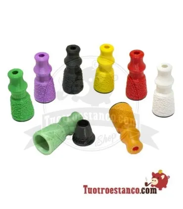 Bocal 3D Shisha