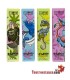 Papel Clipper Summer Animals King Size + Tips