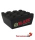 Cenicero Raw Regal Black