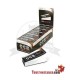 Case of Precut Cardboard OCB Filters Adjust - 25 filters