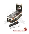Case of Precut Cardboard OCB Filters Adjust - 25 filters