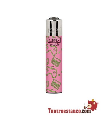 Clipper micro Music Games