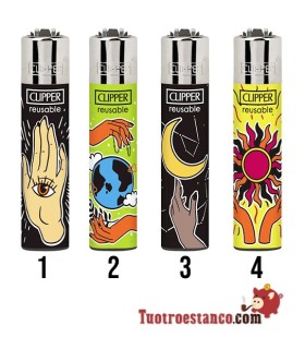 Clipper micro Mystique