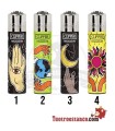 Clipper micro Místico