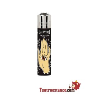 Clipper micro Místico