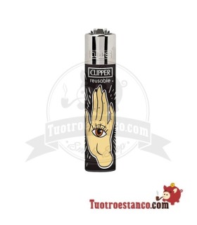 Clipper Mikro Mystisch