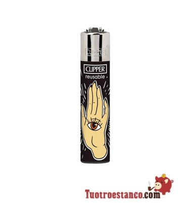 Clipper micro Místico