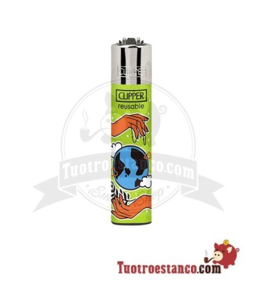 Clipper Mikro Mystisch