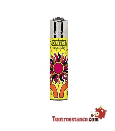 Clipper Mikro Mystisch