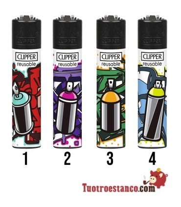Clipper Urban Style 3A micro