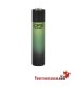 Clipper Degradê Preto Triplo