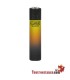 Clipper Degradê Preto Triplo