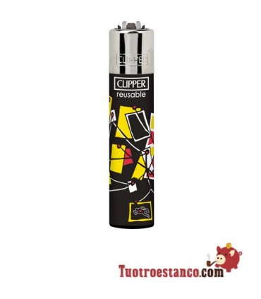 Clipper Crimini