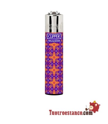 Clipper Padrão Posh